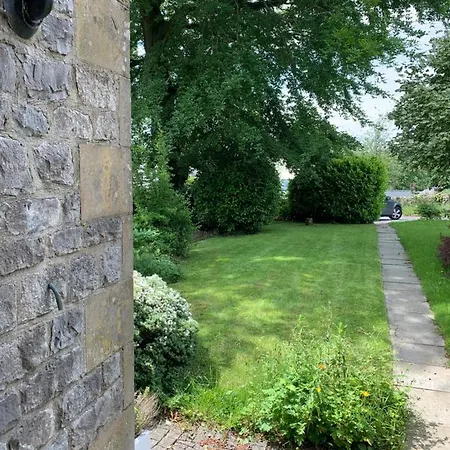 Cathedral View Villa Tideswell Exterior photo