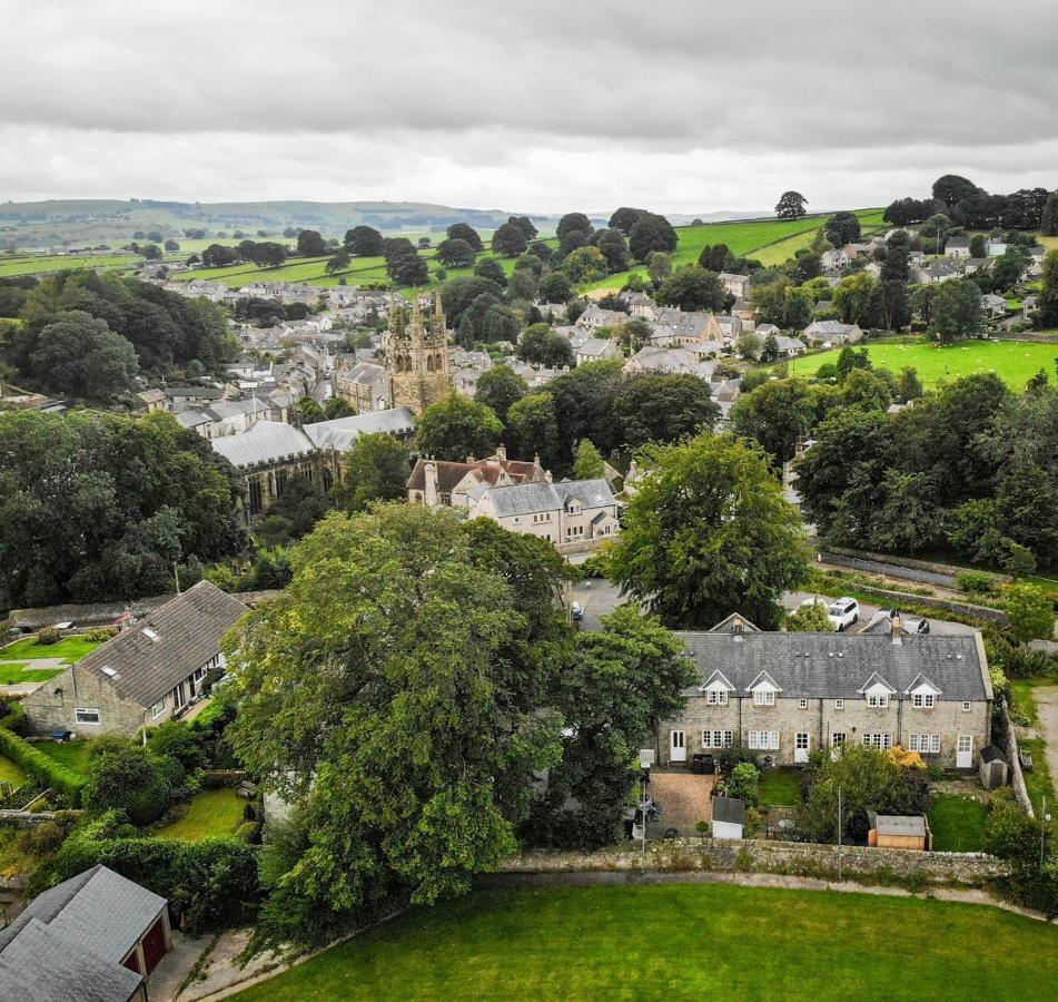 Holiday home Cathedral View *