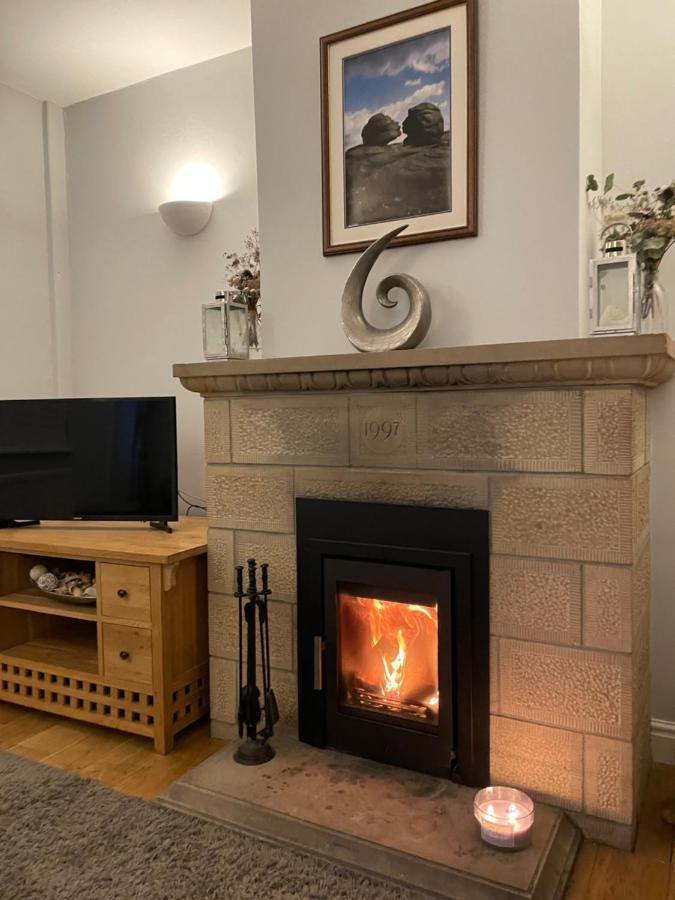 Cathedral View Holiday home Tideswell